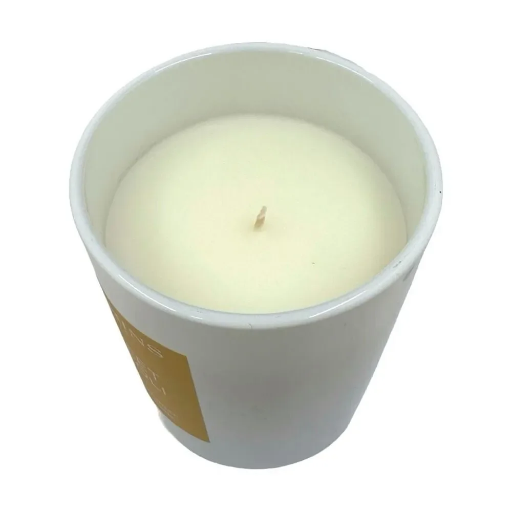 Clarins Sweet Neroli Scented Candle - 6.4 oz / 180g